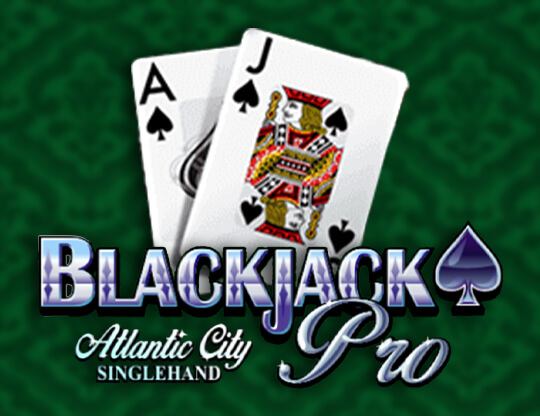 Black Jack Atlantic City SH